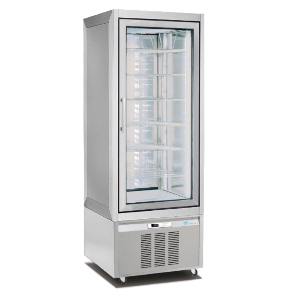 Vetrina verticale – CLASSICA 3500 (nuovo)