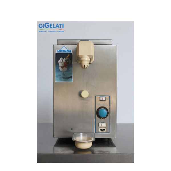 Montapanna - Jetwip CDL (usato)