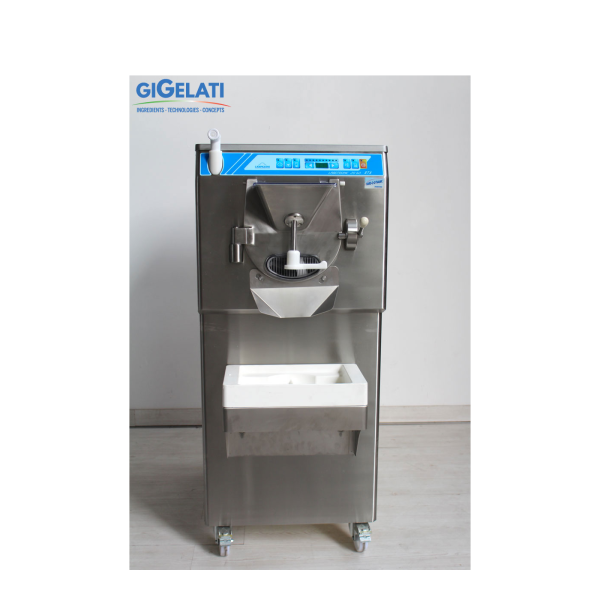 Mantecatore - Labotronic 20/60 RTX (usato)