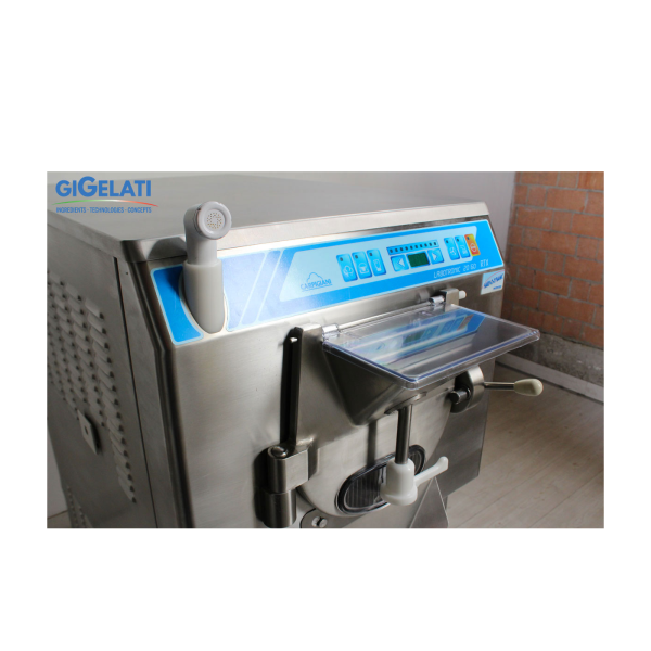 Mantecatore - Labotronic 20/60 RTX (usato)