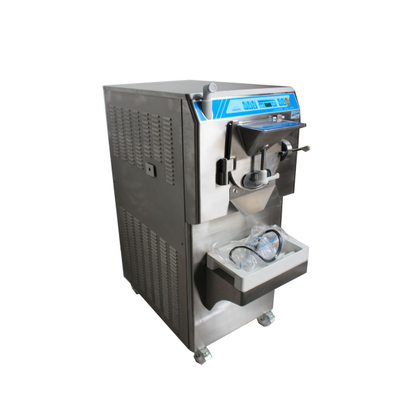Mantecatore - Labotronic 20/60 RTX (usato)