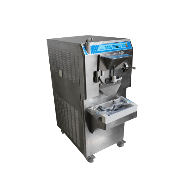 Mantecatore – Labotronic 30/100 RTX D (usato)