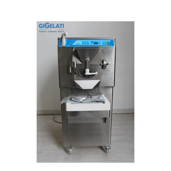 Mantecatore – Labotronic 30/100 RTX D (usato)