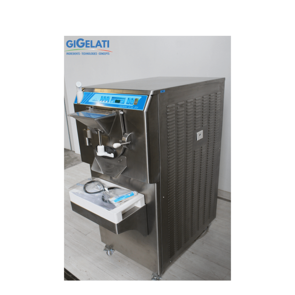 Mantecatore – Labotronic 30/100 RTX D (usato)