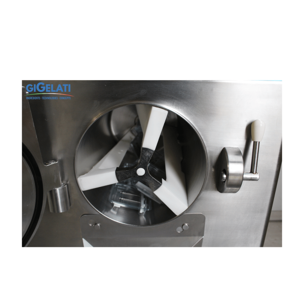 Mantecatore – Labotronic 30/100 RTX D (usato)