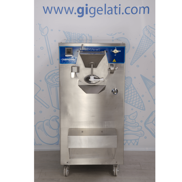 Mantecatore - Labotronic 30/45 C (usato)