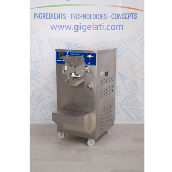 Mantecatore - Labotronic 30/45 C (usato)