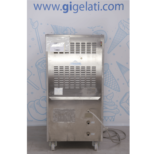 Mantecatore - Labotronic 30/45 C (usato)