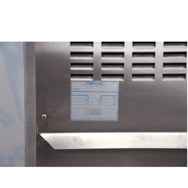 Mantecatore - Labotronic 30/45 C (usato)