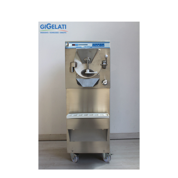 Mantecatore - Labotronic 30/45 DGT (usato)