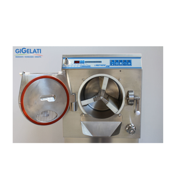 Mantecatore - Labotronic 30/45 DGT (usato)