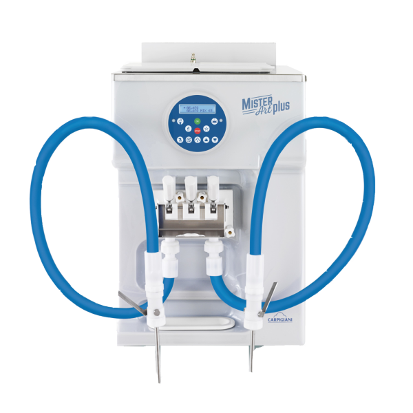 Gelato Stick - Mister Art Plus (nuovo)