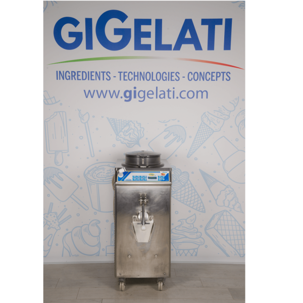 Pastorizzatore – Pastochef 18 RTX (usato)