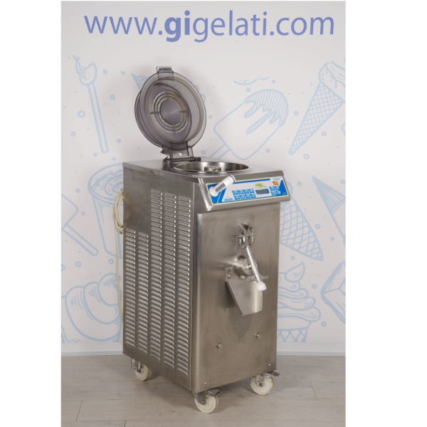 Pastorizzatore – Pastochef 18 RTX (usato)