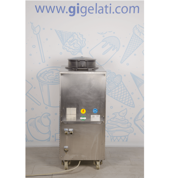 Pastorizzatore – Pastochef 18 RTX (usato)