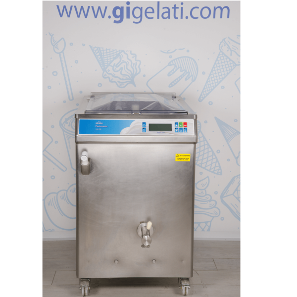 Pastomaster 120 RTL