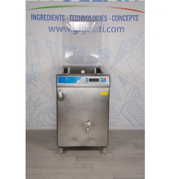 Pastomaster 120 RTL