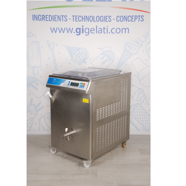 Pastomaster 120 RTL