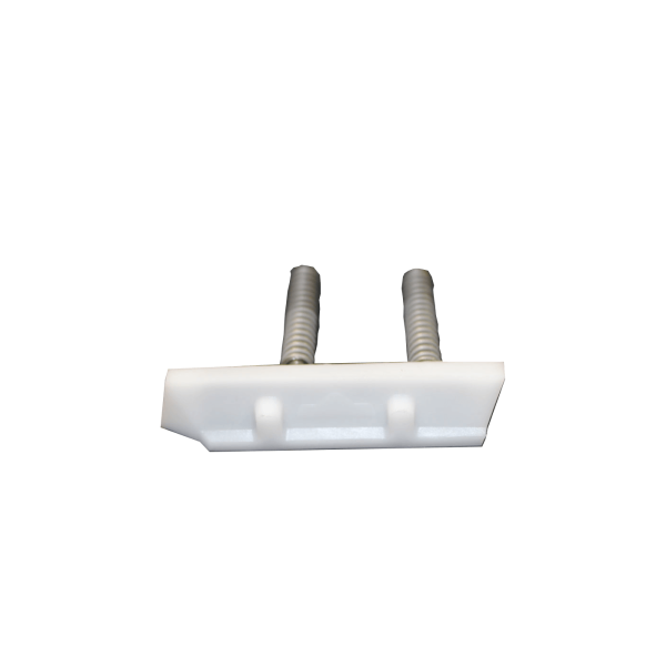 Ricambi - Placche Autoregolanti Plastica Originali (usato)