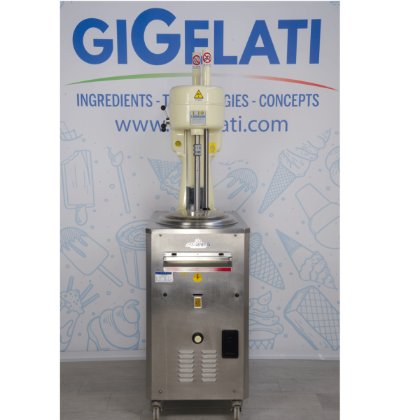 Mantecatore - Sed L 40 Verticale (usato)