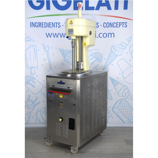 Mantecatore - Sed L 40 Verticale (usato)