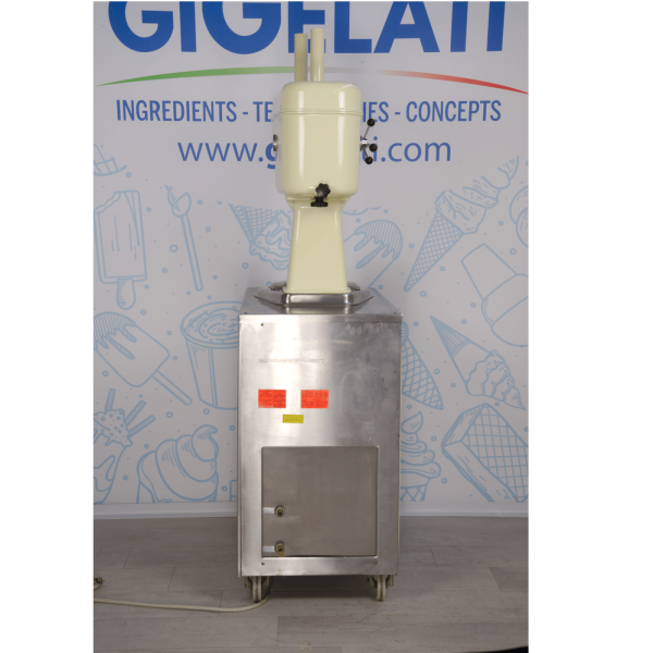 Mantecatore - Sed L 40 Verticale (usato)