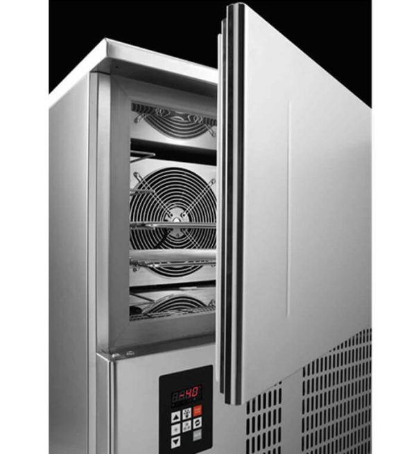 Abbattitore - SERIE NEW RUNNER BASIC (nuovo)