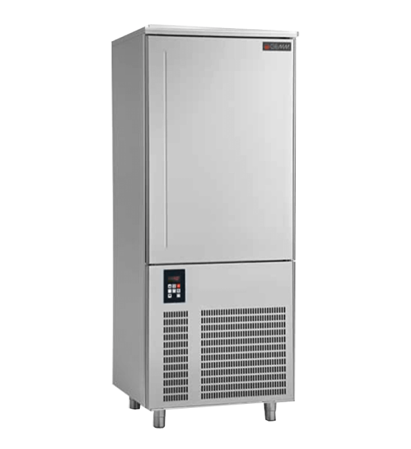 Abbattitore - SERIE NEW RUNNER BASIC (nuovo)